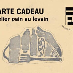 Carte Cadeau