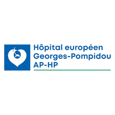 Hôpital Georges-Pompidou